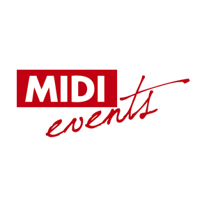 MIDI EVENTS